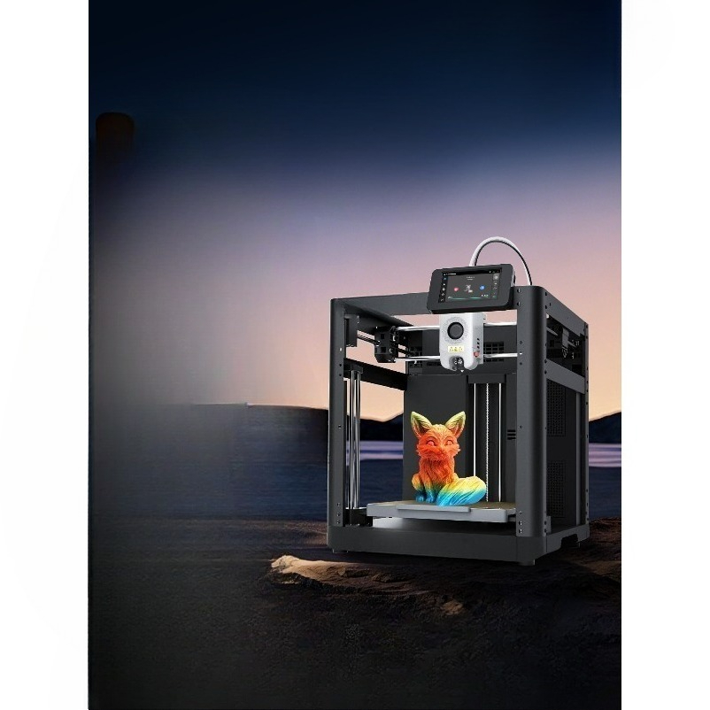 Fdm Printer - AD5M Desktop High Speed FDM 3D