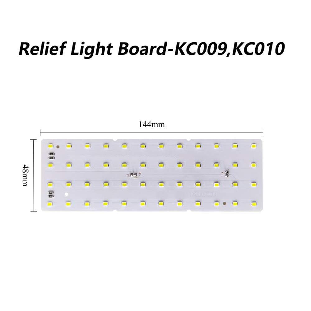 KC010 Lithophane CMYK PLAFilam - Fdm Printer recension och pris