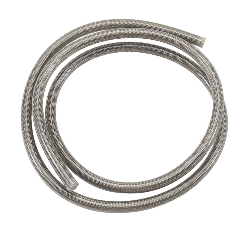 Motorcycle Brake Line Hose AN3 - Ptfe Tube recension och pris