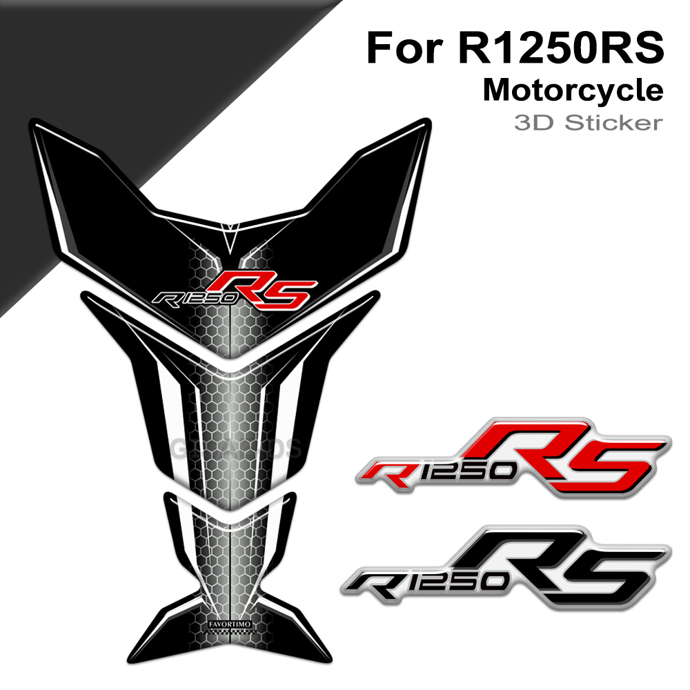 For R1250RS R1250 R 1250 RS Mo - Resin Vat recension och pris