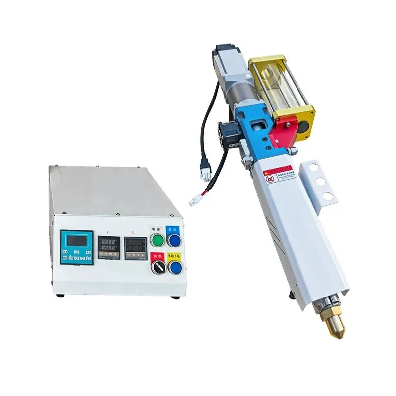Electric Servo Extruder Machin - Extruder recension och pris