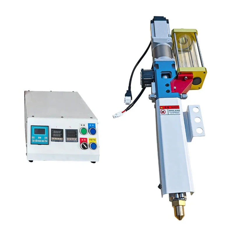 Electric Servo Extruder Machin - Extruder recension och pris