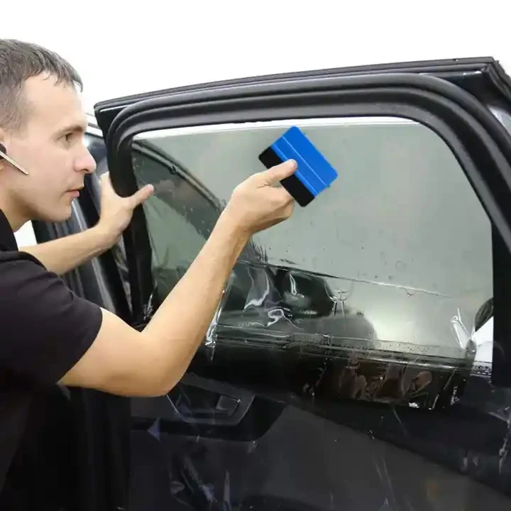1/3pcs Car Stickers Film Insta - Fep Film recension och pris