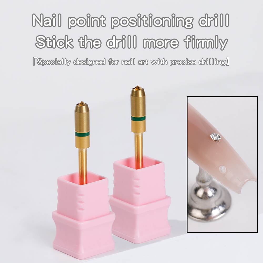 Kaniu 2.32mm/2.35mm Nail Point - Nozzle Tungsten recension och pris