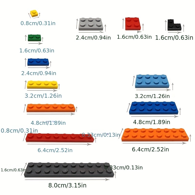 [250Pcs]【50g】 25893 79194 Roun - Build Plate recension och pris