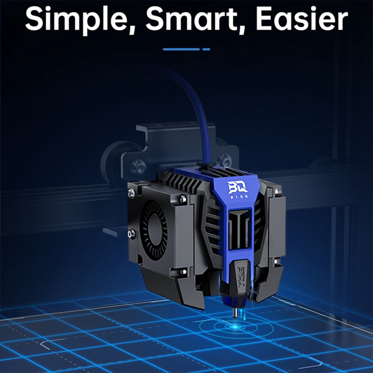 A64K  3D Printers Micro-Probe  - Bltouch recension och pris