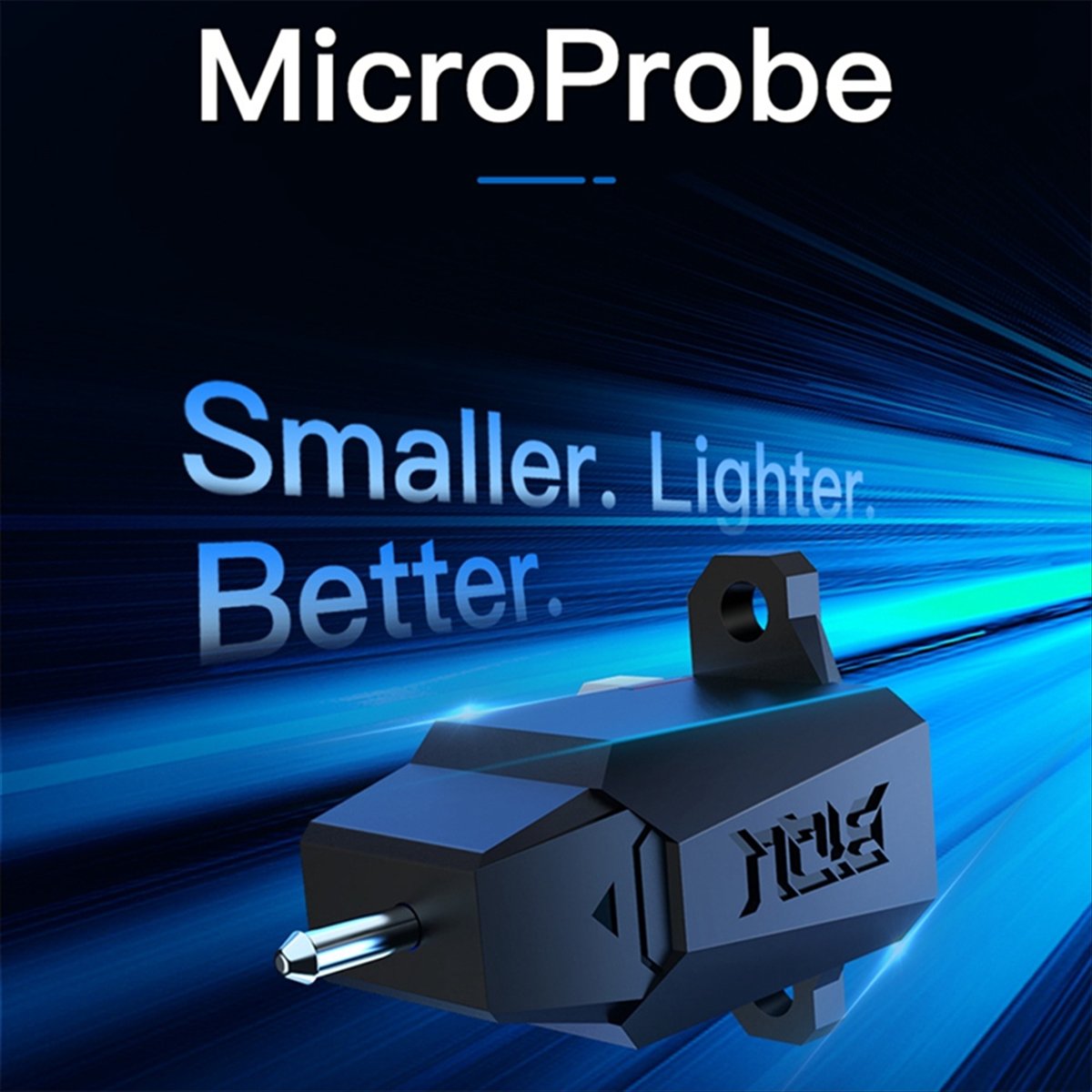 A64K  3D Printers Micro-Probe  - Bltouch recension och pris