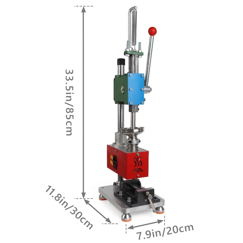Injection Molding Machine Elec - Extruder recension och pris