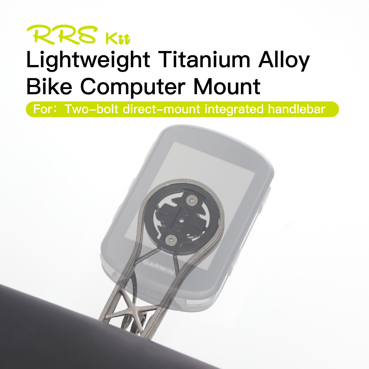 RRSKIT 3D Printed Titanium All - 3D Printer Stand recension och pris