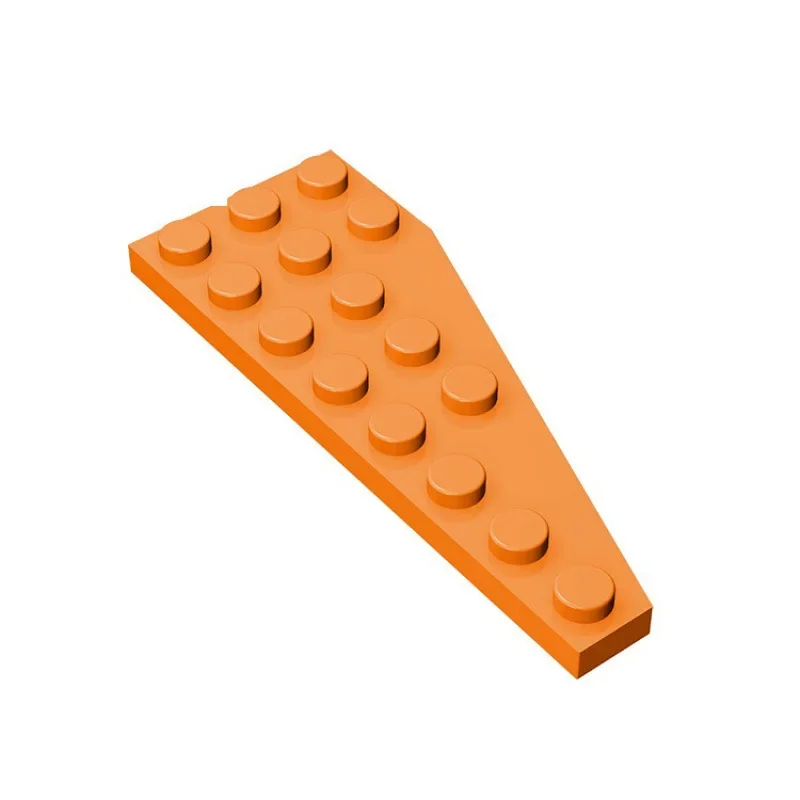 [20Pcs]【50g】50305 Interlocking - Build Plate recension och pris