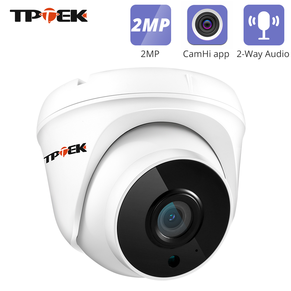 WiFi Camera HD 1080P IP Camera - Btt Skr Mini recension och pris
