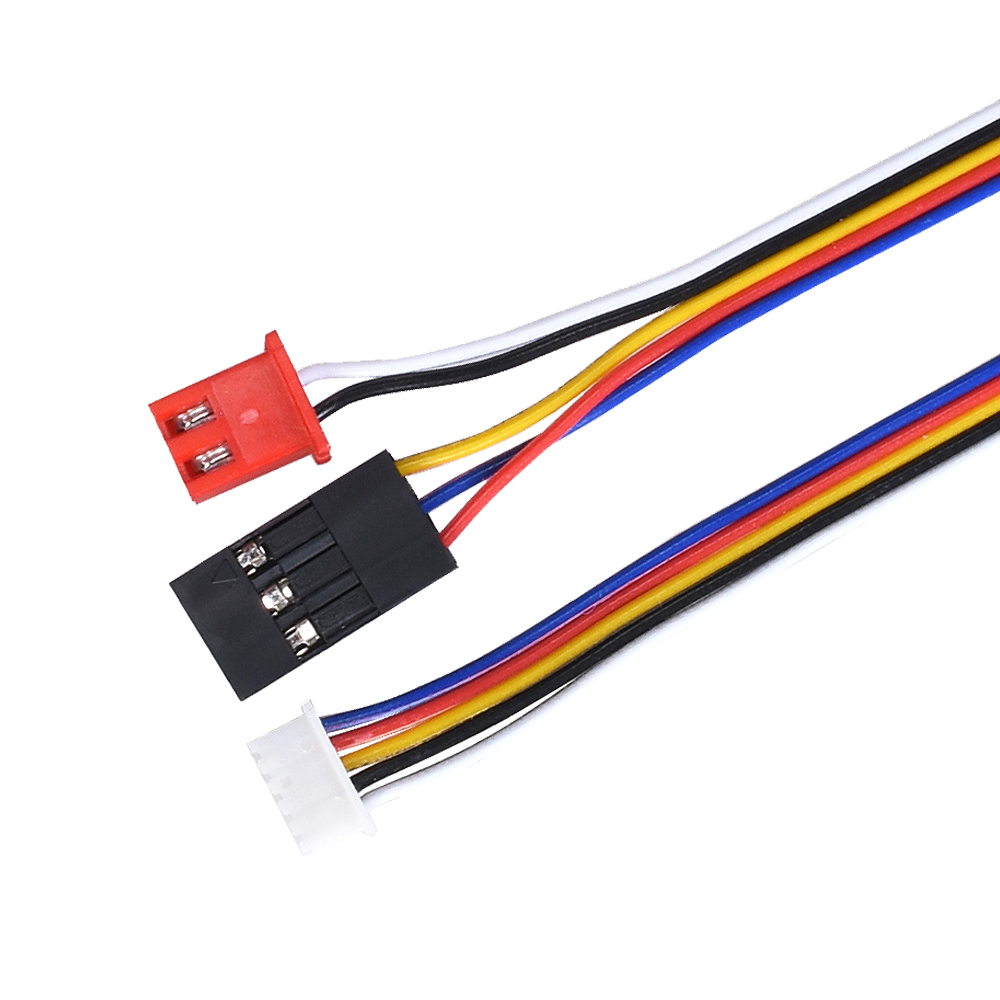1.5M BL Touch Extension Cable  - Bltouch recension och pris