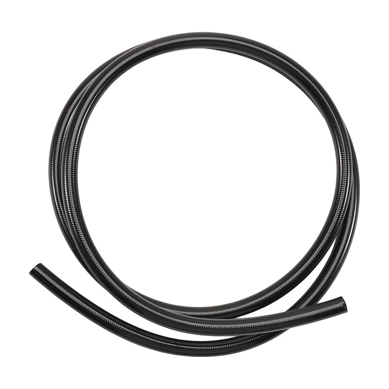 Motorcycle AN3 1M Braided Stai - Ptfe Tube recension och pris