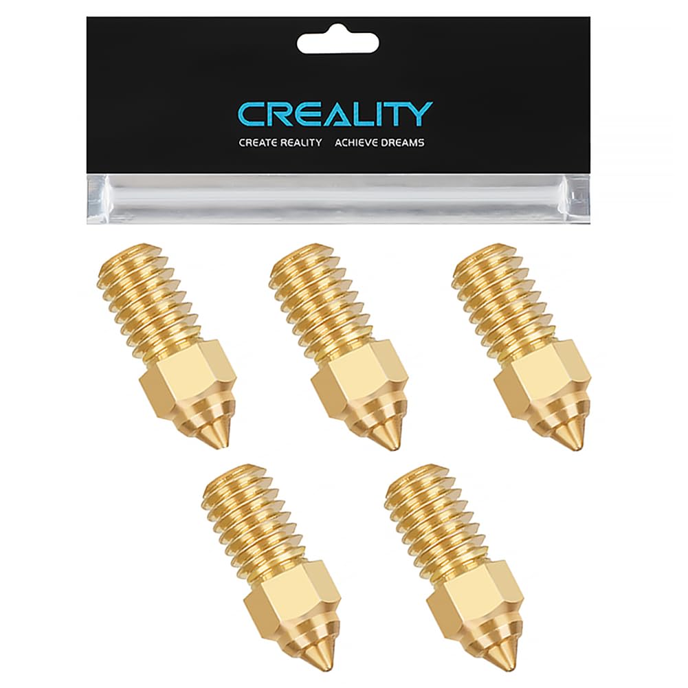 Official Creality Ender 3 V3 S - Hotend 0.4Mm recension och pris