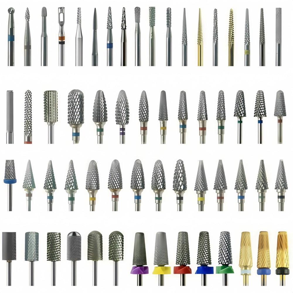67 Type Ceramic and Tungsten N - Nozzle Tungsten recension och pris