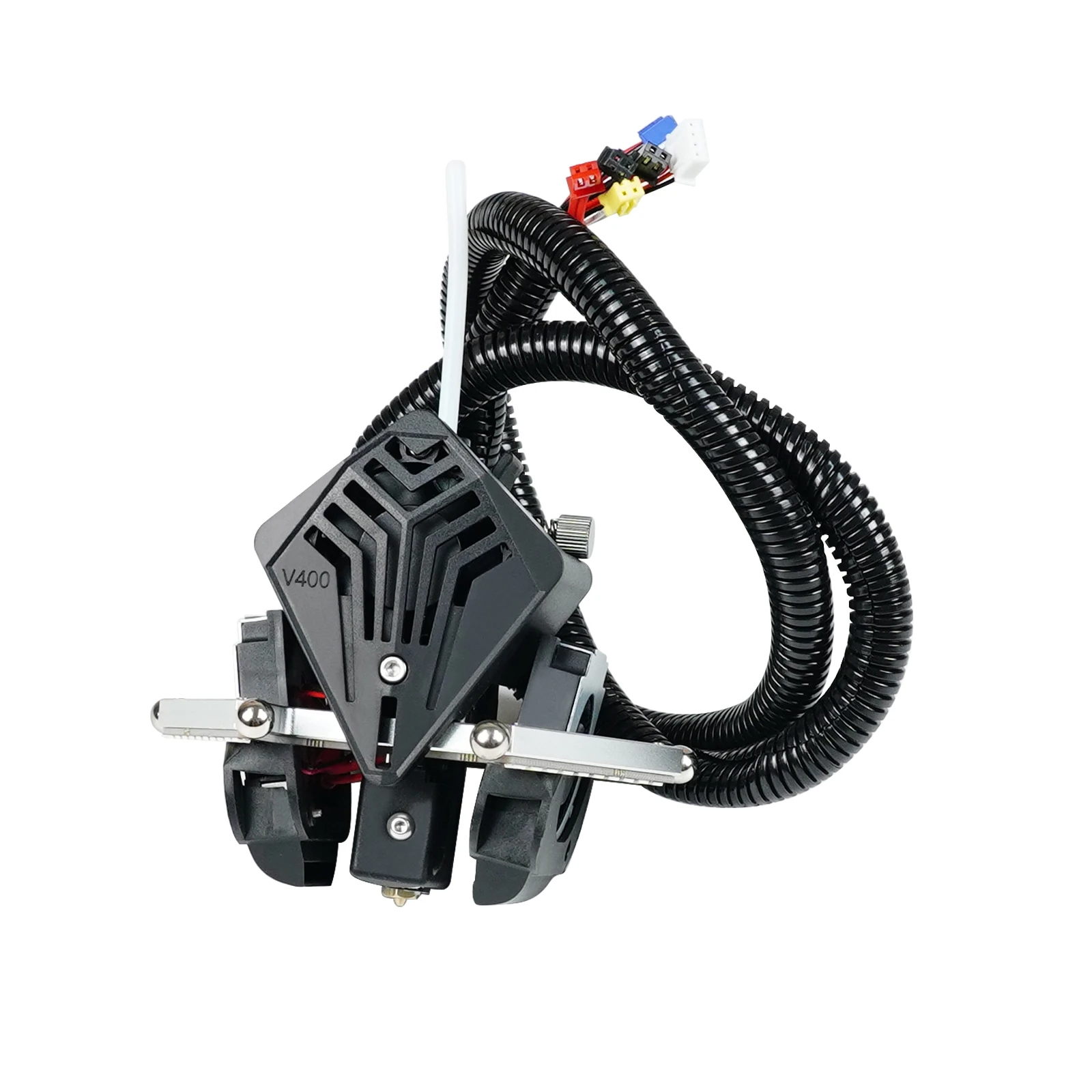Authority FLSUN V400 Effector  - Direct Drive Extruder recension och pris