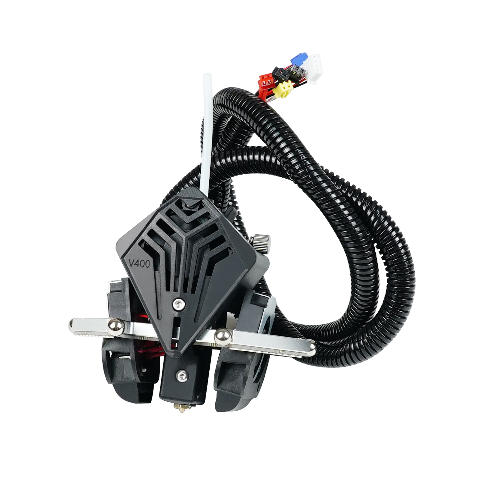 Authority FLSUN V400 Effector  - Direct Drive Extruder recension och pris
