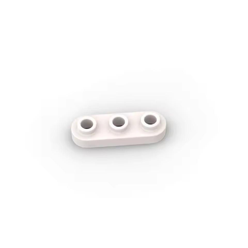 [100Pcs] [50g] MOC 77850  1x3  - Build Plate recension och pris