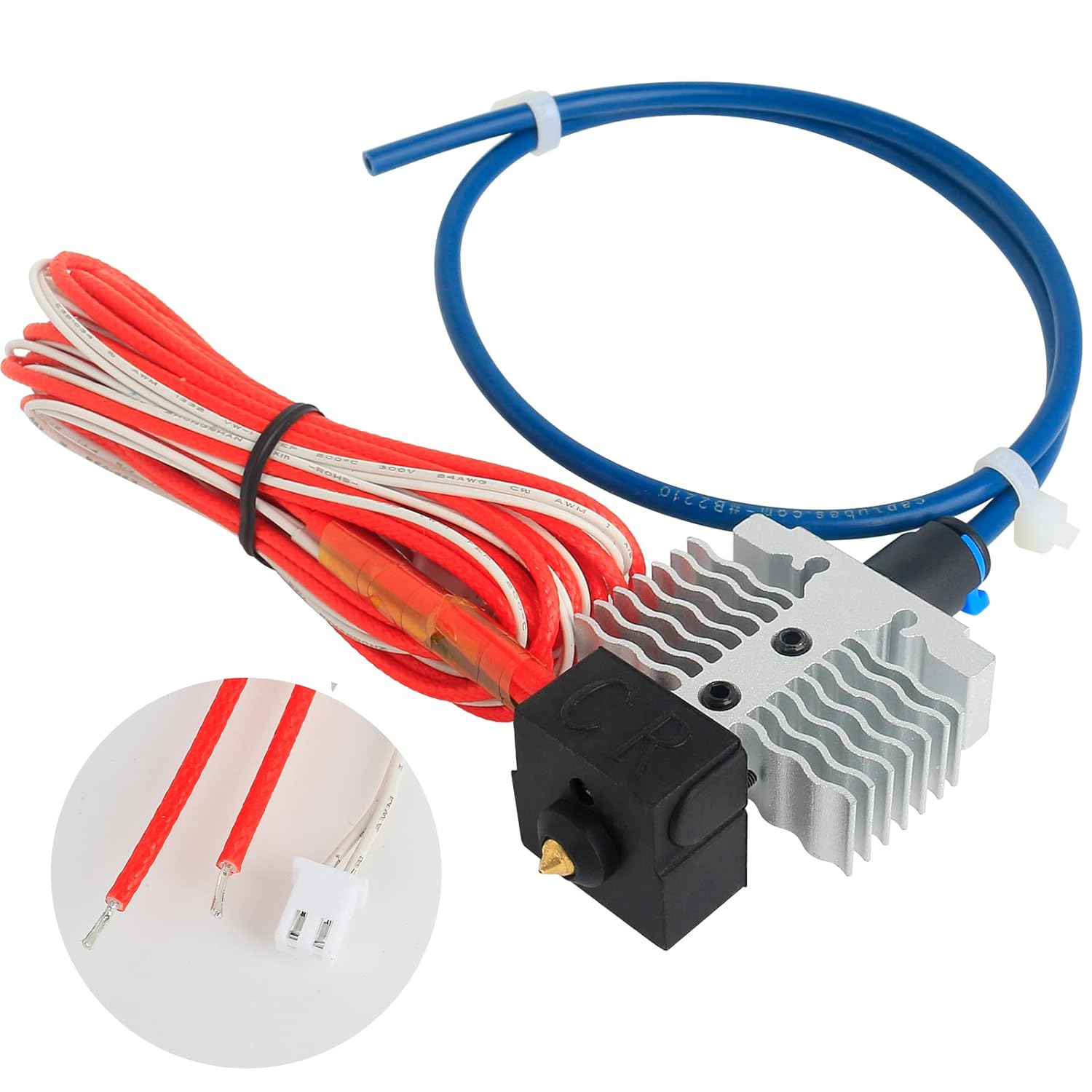 Creality Upgraded Ender 3 V2 N - Direct Drive Extruder recension och pris