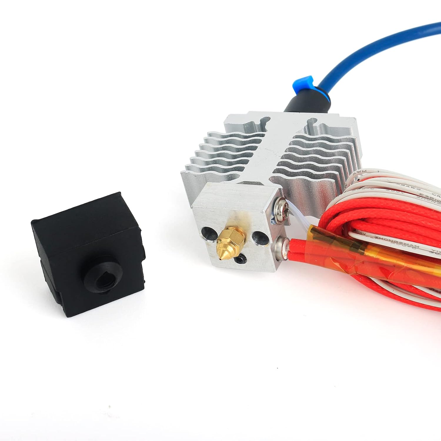 Creality Upgraded Ender 3 V2 N - Direct Drive Extruder recension och pris
