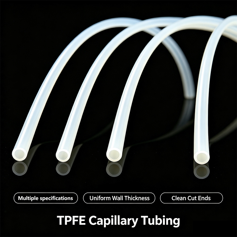 1-5M PTFE Tube ID 0.2-0.6-0.8- - Ptfe Tube recension och pris