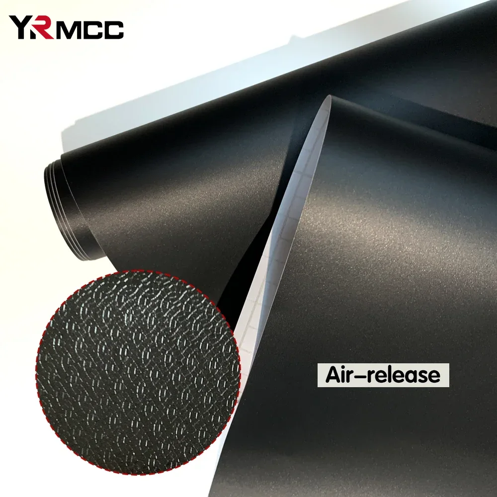 50*300cm 3D 6D Carbon Fiber Vi - Fep Film recension och pris