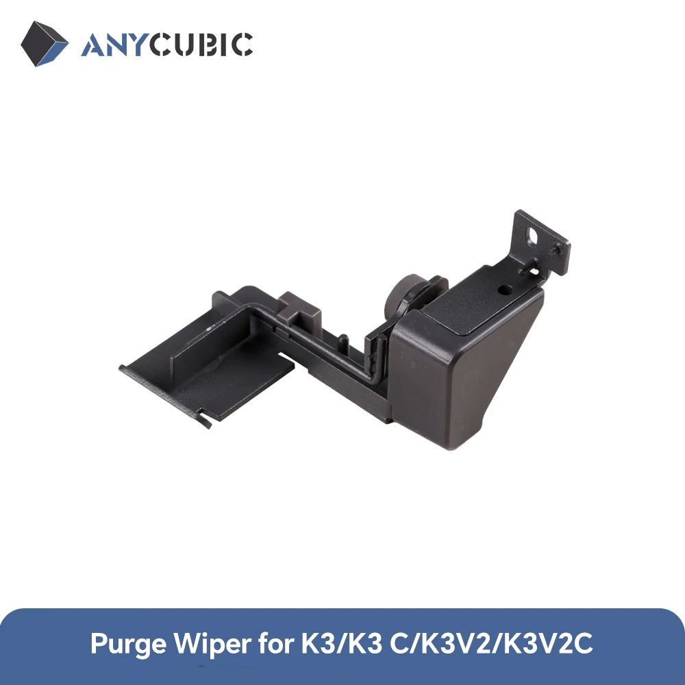 ANYCUBIC Original Kobra 3 Kobr - Direct Drive Extruder recension och pris