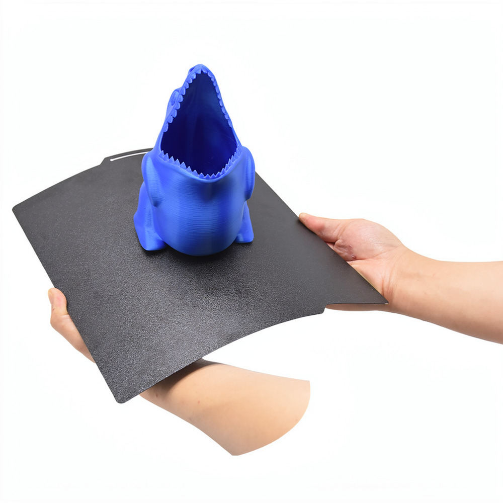 Flexible PEI Spring Steel Shee - Build Plate recension och pris