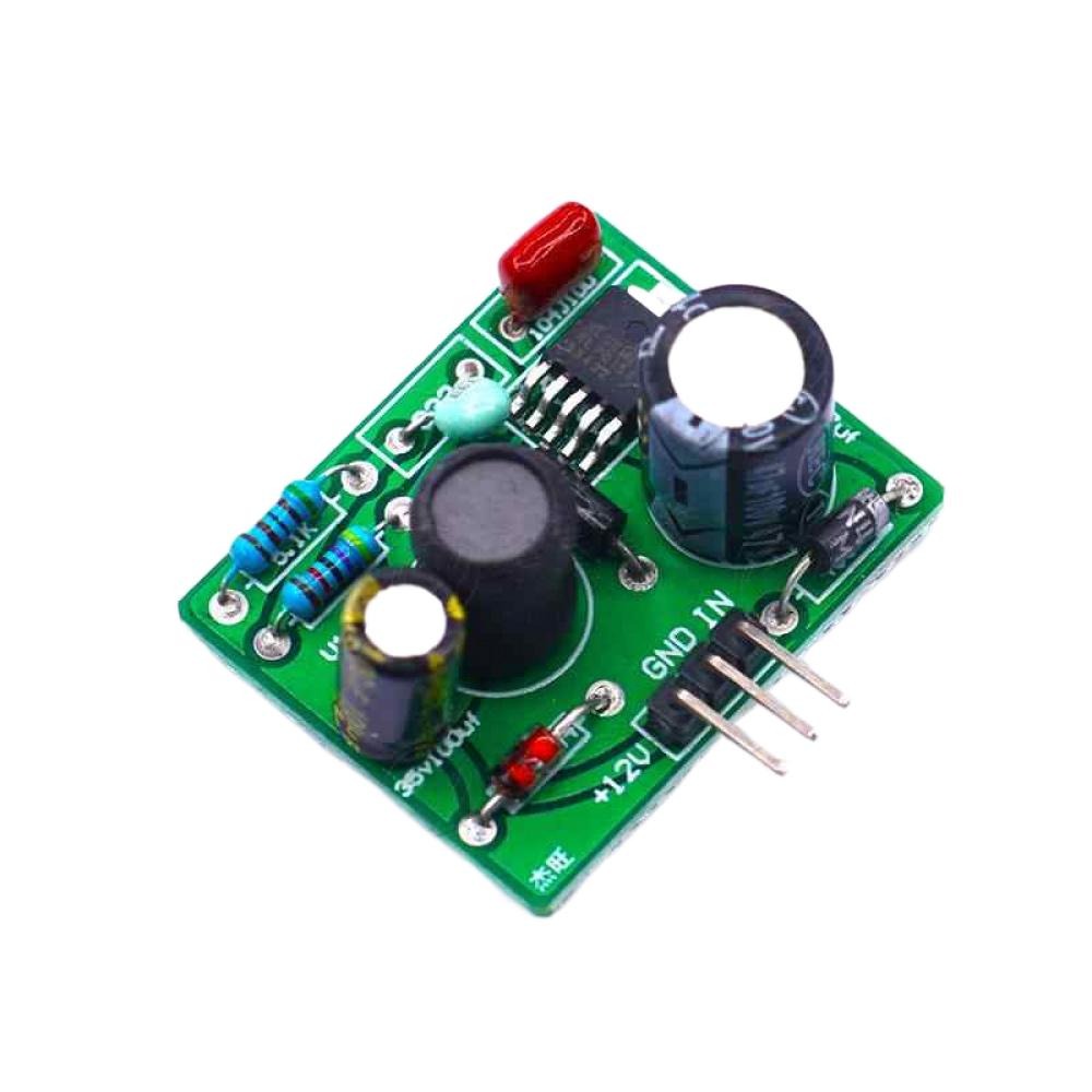 Pure Sine Wave/Modified Wave I - Resin Vat recension och pris