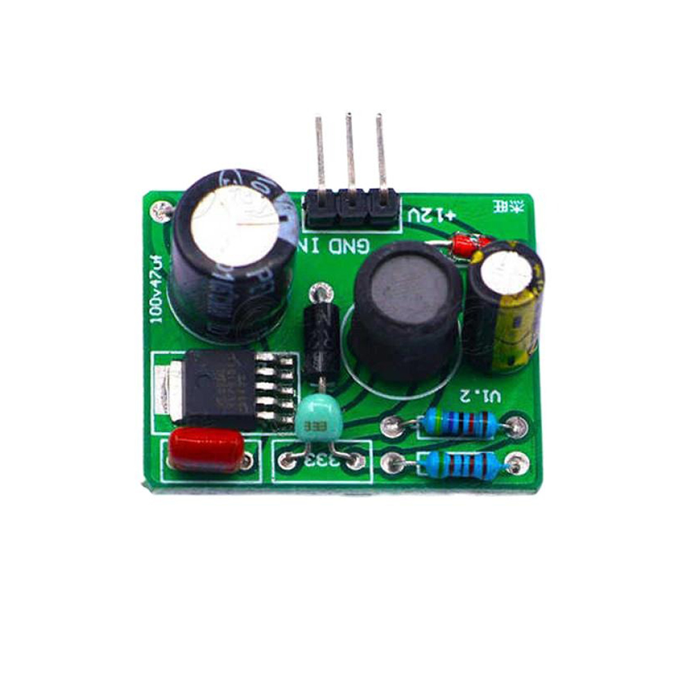 Pure Sine Wave/Modified Wave I - Resin Vat recension och pris