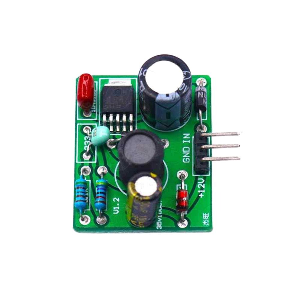 Pure Sine Wave/Modified Wave I - Resin Vat recension och pris