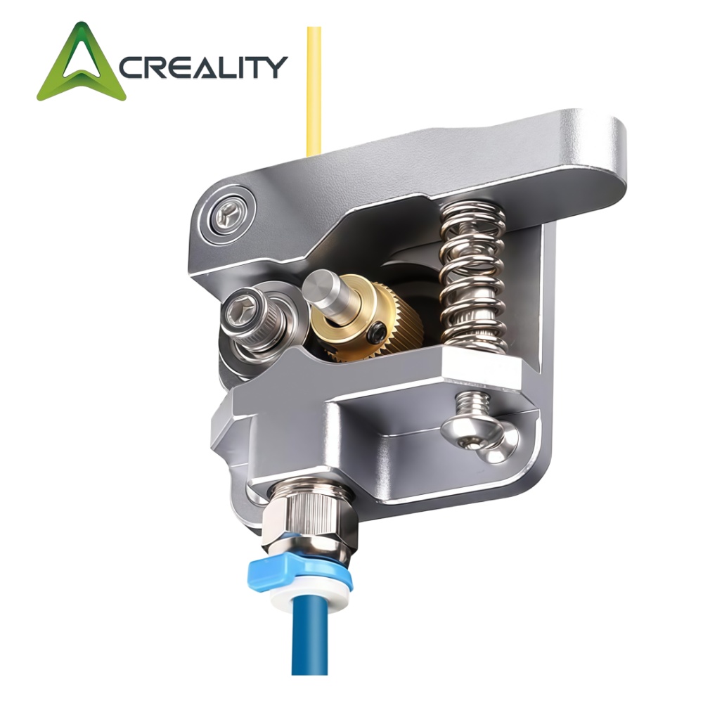 Creality Official Ender 3 Extr - Direct Drive Extruder recension och pris
