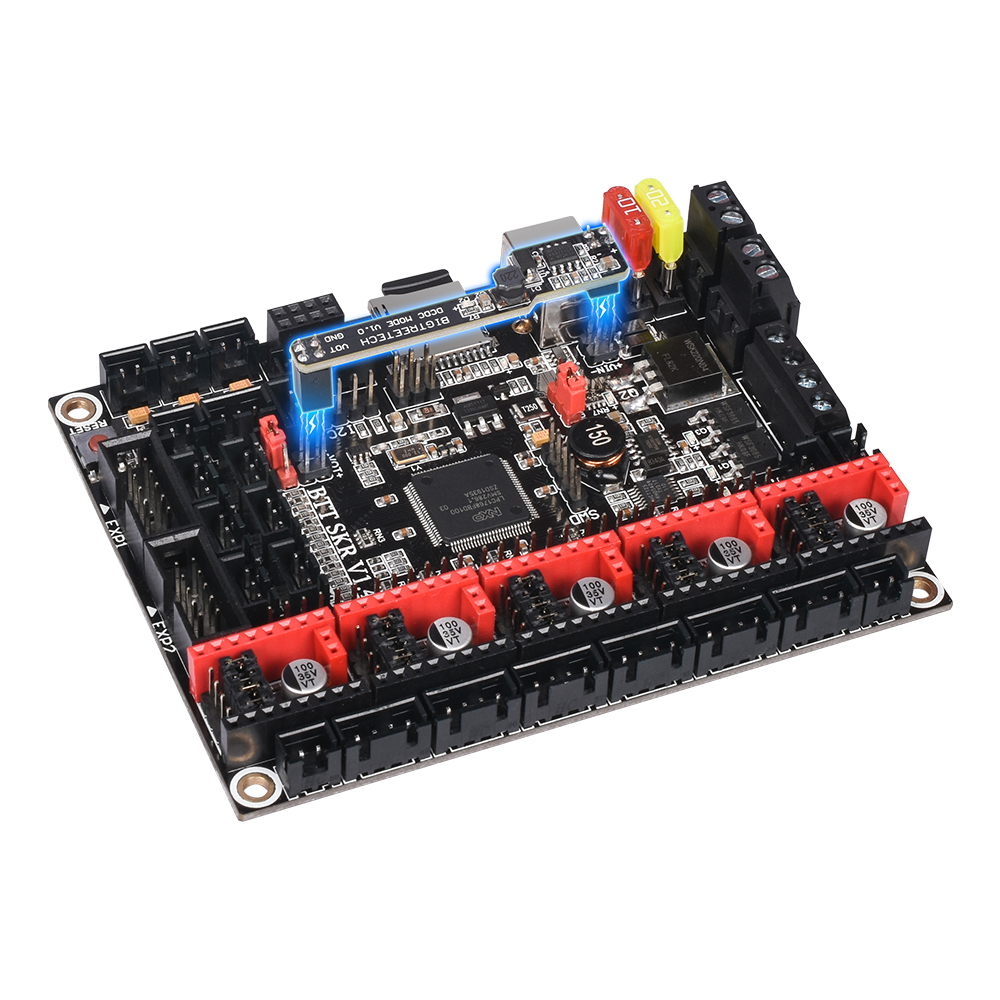 BIGTREETECH SKR V1.4 Motherboa - Btt Skr Mini recension och pris