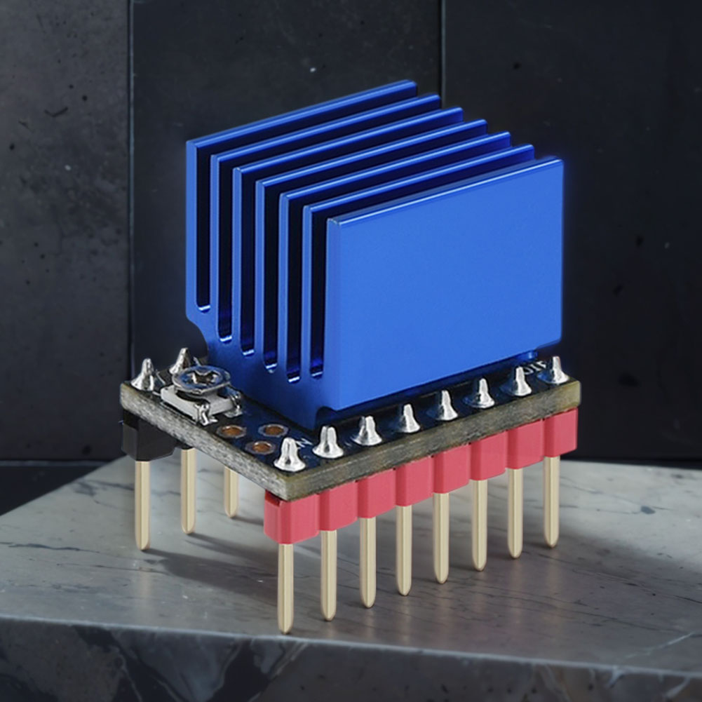 TMC2209 V2.0 Stepper Motor Dri - 3D Printer Stand recension och pris