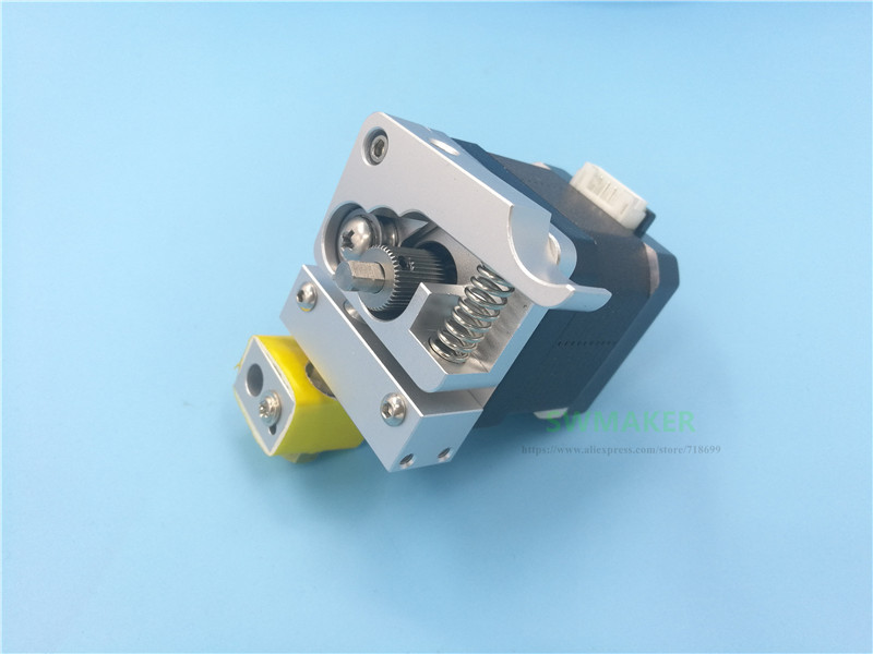 Wanhao i3 3D printer Upgrade M - Hotend 0.4Mm recension och pris