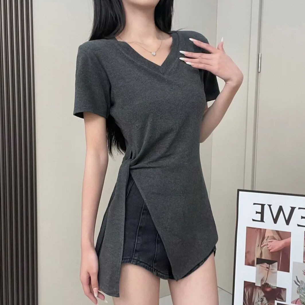 Spring and Summer Plus-size Wo - Resin Vat recension och pris