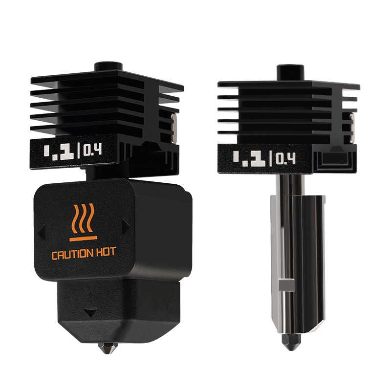 New High Quality H2D H2S H2C H - Hotend 0.4Mm recension och pris