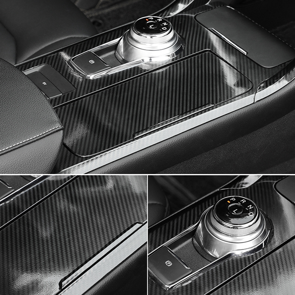 Carbon Fiber Car Body Film Vin - Fep Film recension och pris