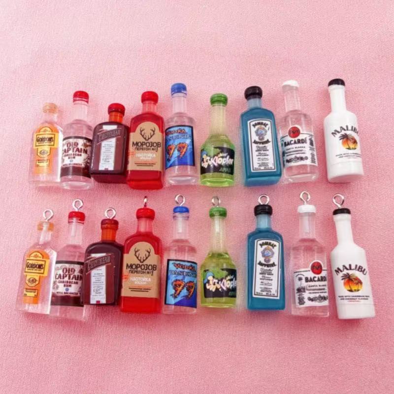 11pcs Mini Simulation Resin 3D - Resin recension och pris