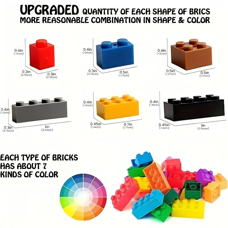 [7Pcs] [50g] MOC 4151 Spare Pa - Build Plate recension och pris