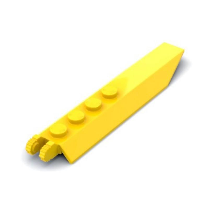 [23Pcs] 【50g】 Model 14137 2x8  - Build Plate recension och pris
