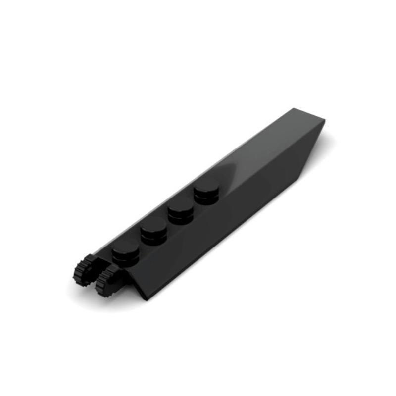[23Pcs] 【50g】 Model 14137 2x8  - Build Plate recension och pris