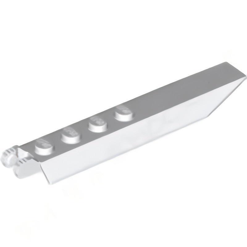 [23Pcs] 【50g】 Model 14137 2x8  - Build Plate recension och pris