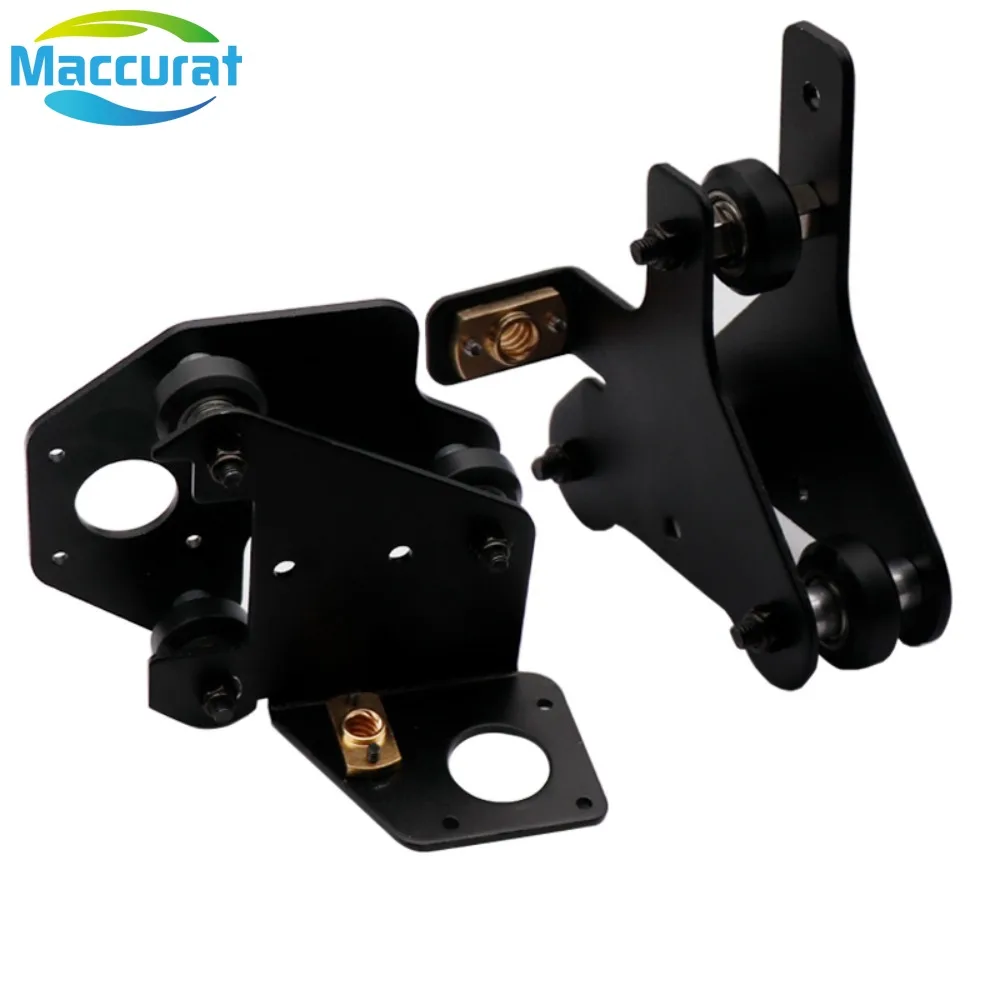3D Printer Parts X Axis Motor  - 3D Printer Stand recension och pris