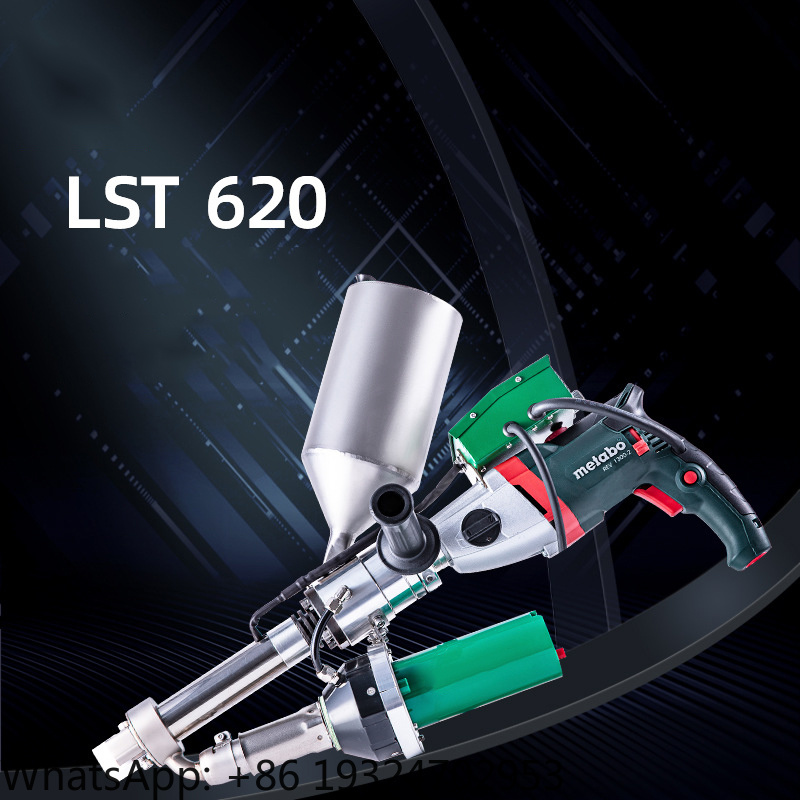 Plastic pellet extruder g-u-n  - Extruder recension och pris