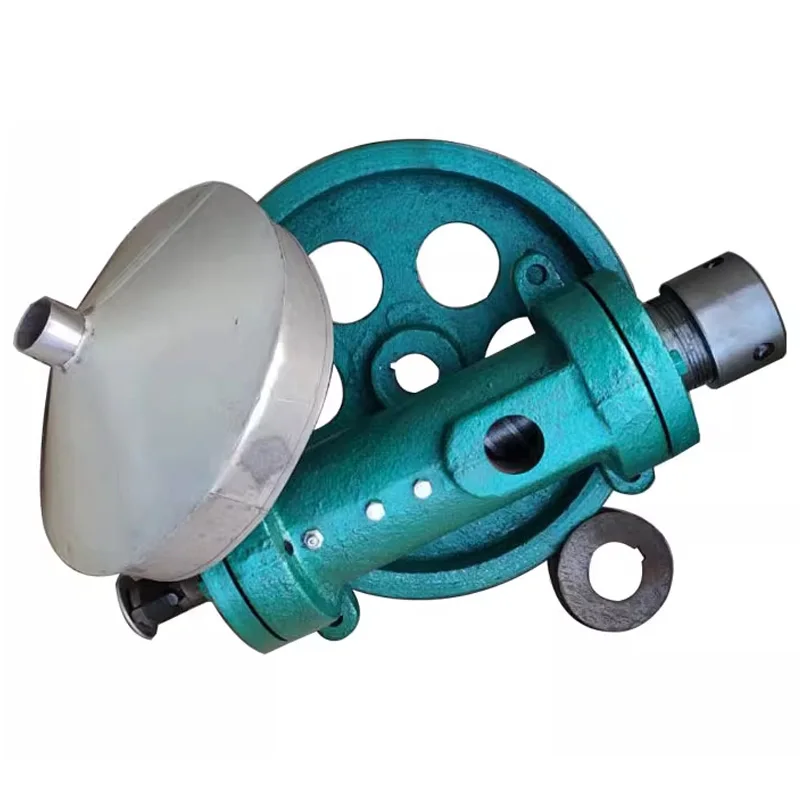 Puffed Tilapia Food Extruder E - Extruder recension och pris