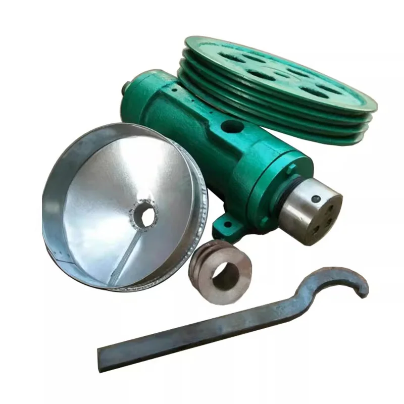 Puffed Tilapia Food Extruder E - Extruder recension och pris