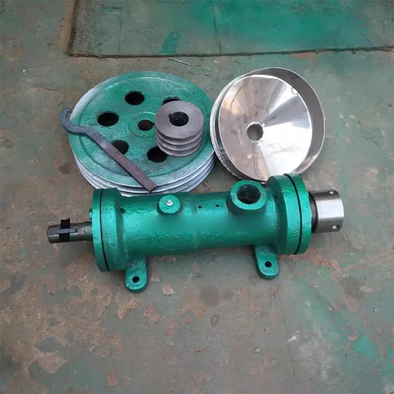 Puffed Tilapia Food Extruder E - Extruder recension och pris