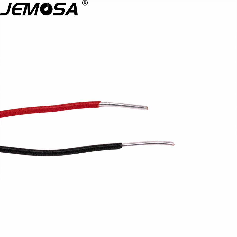 1Meter Copper Wire PTFE Silver - Ptfe Tube recension och pris