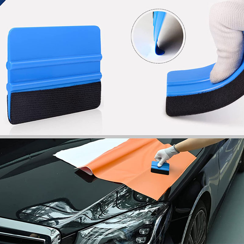 1/5Pcs Car Stickers Film Insta - Fep Film recension och pris